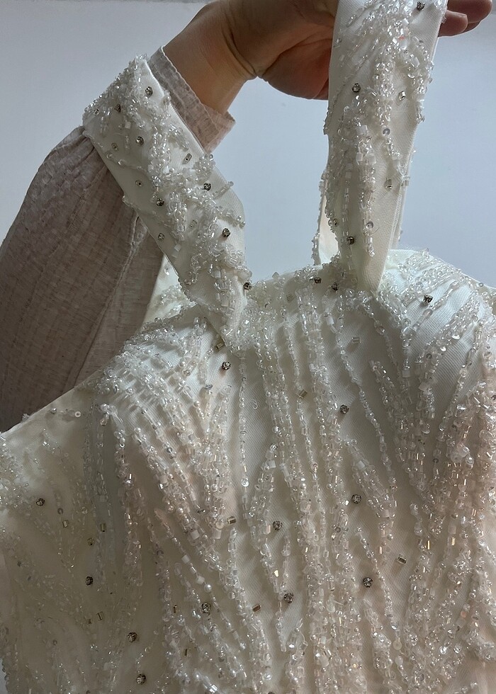 Gelinlik - Görsel 2