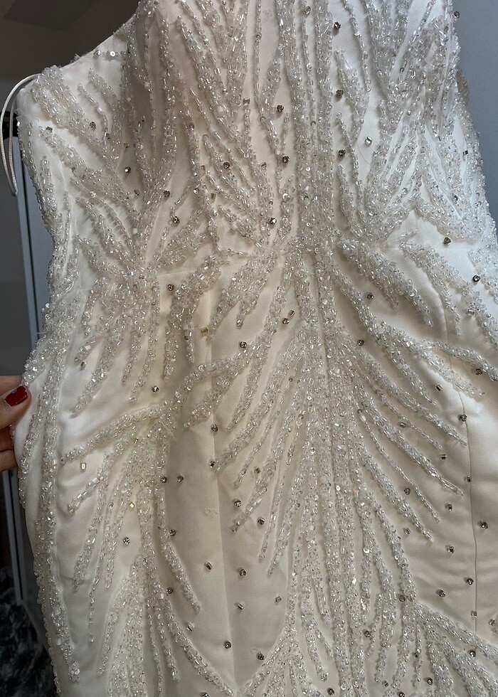 Gelinlik - Görsel 4