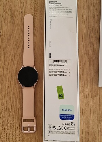 Galaxy watch 4