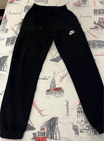nike club fleece esofman s beden