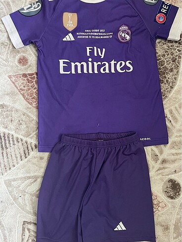 mor ronaldo formasi