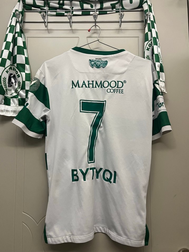 orjinal konyaspor forması - Görsel 2