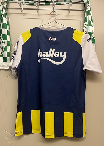 Fenerbahçe Forması - Görsel 2