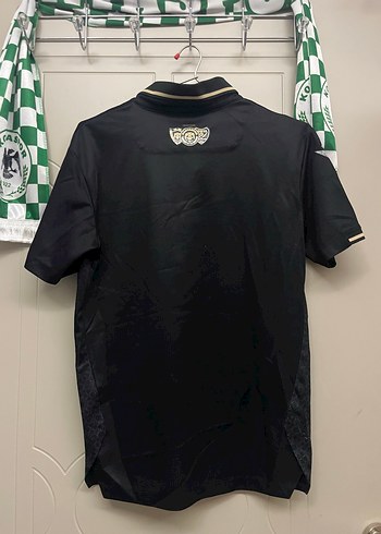 Orjinal Konyaspor Forması - Görsel 2