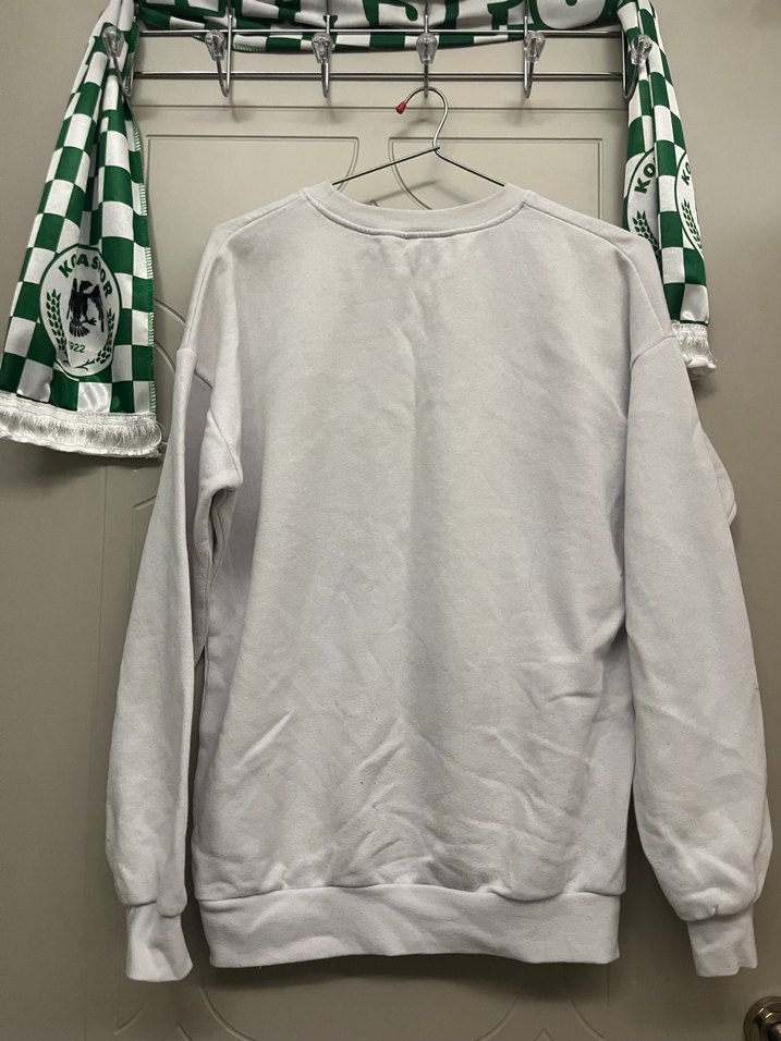 Fenerbahce Sweat - Görsel 2