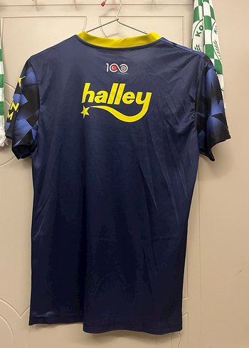 Fenerbahce Forması - Görsel 2