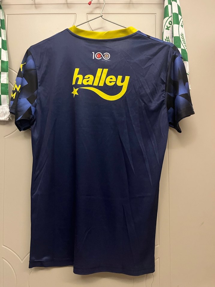 Fenerbahce Forması - Görsel 2