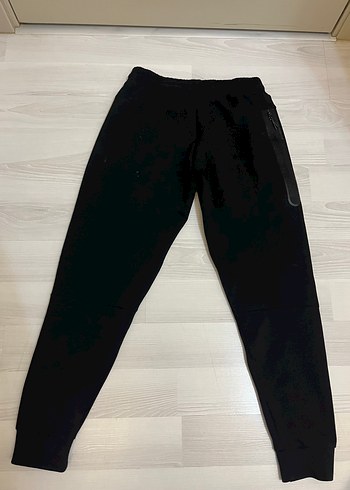 Nike Tech Fleece Alt Eşofman - Görsel 2