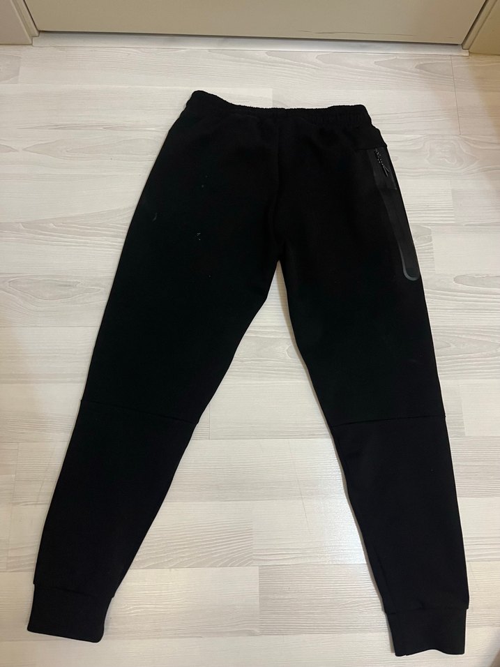 Nike Tech Fleece Alt Eşofman - Görsel 2