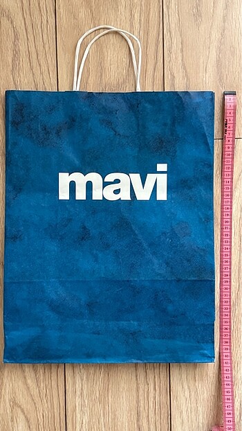 ilvi Marka paketleri