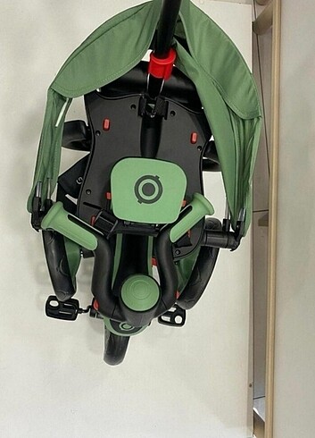 Beden Globber 4n1 katlanabilir