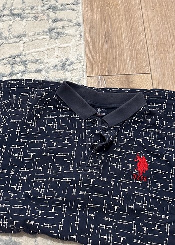 U.S Polo Assn. xxl