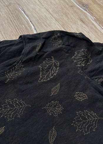 Desenli erkek tişört - Görsel 3