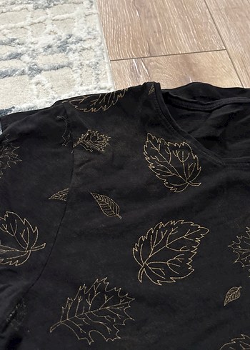 Desenli erkek tişört - Görsel 2