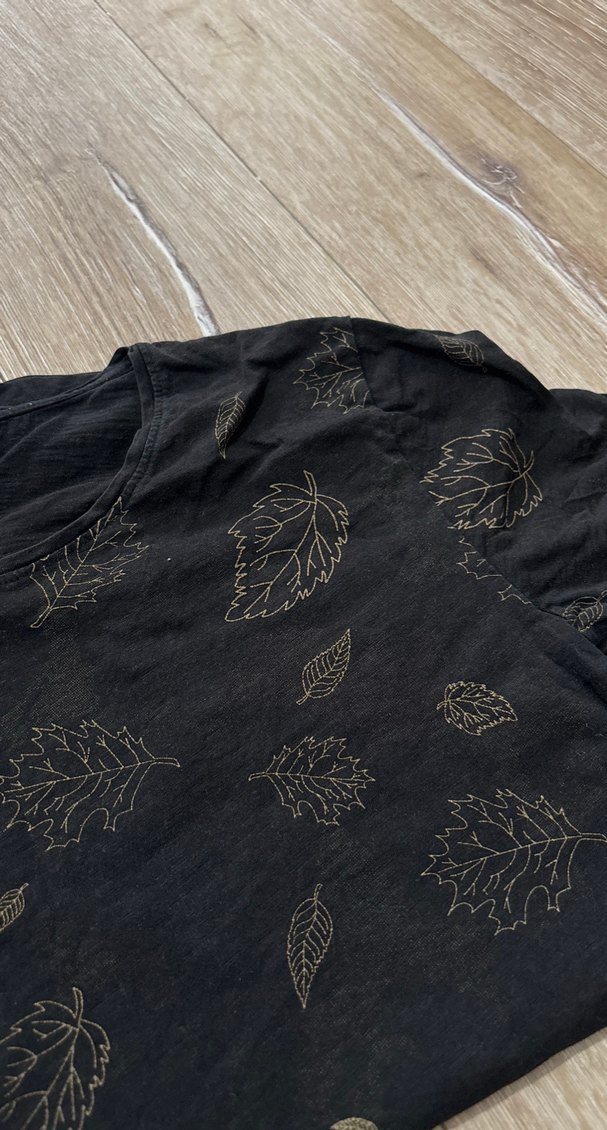 Desenli erkek tişört - Görsel 3