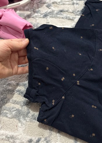 Erkek pola yaka tişört - Görsel 3