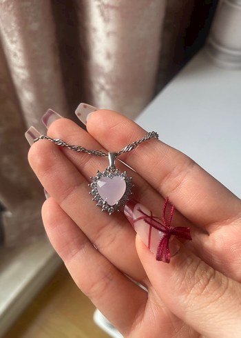 Beden çeşitli Renk Swarovskili Sürpriz Takı Kavanozu