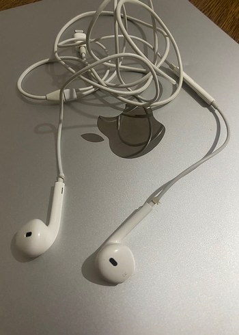 Orijinal Apple Kulaklık