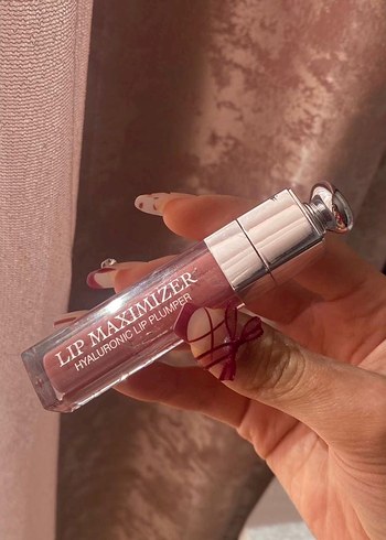 Dior Lip Maximizer