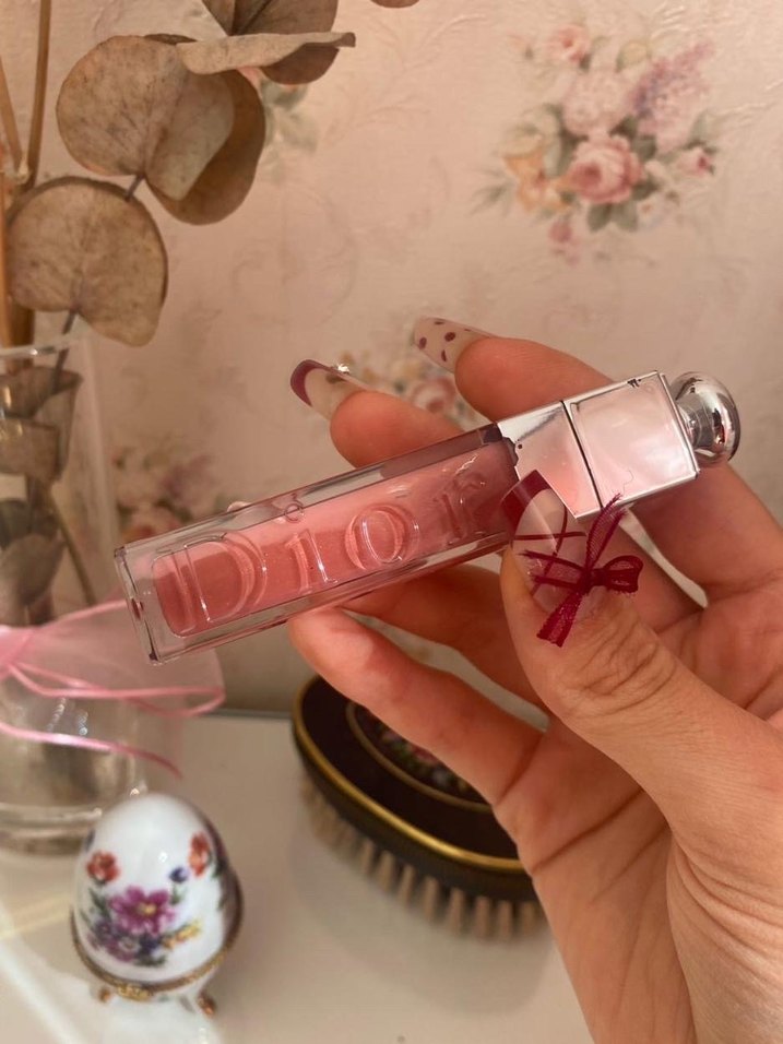 Dior Lip Maximizer - Görsel 5