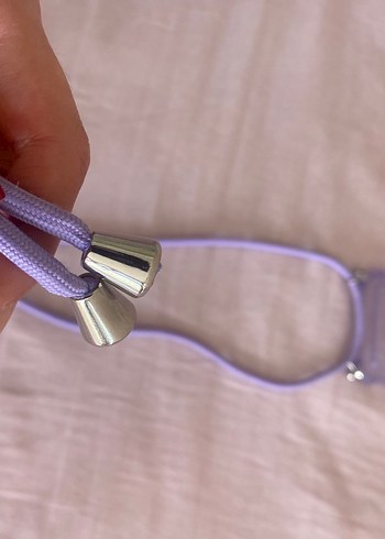 *Sıfır* İphone 11 Askılı Kılıf - Görsel 5