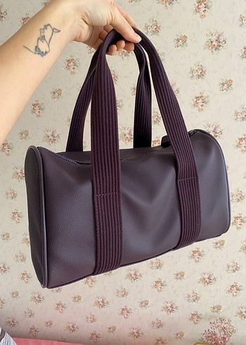 Orijinal Vintage Lacoste - Görsel 3