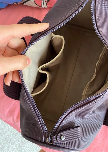 Orijinal Vintage Lacoste - Görsel 4