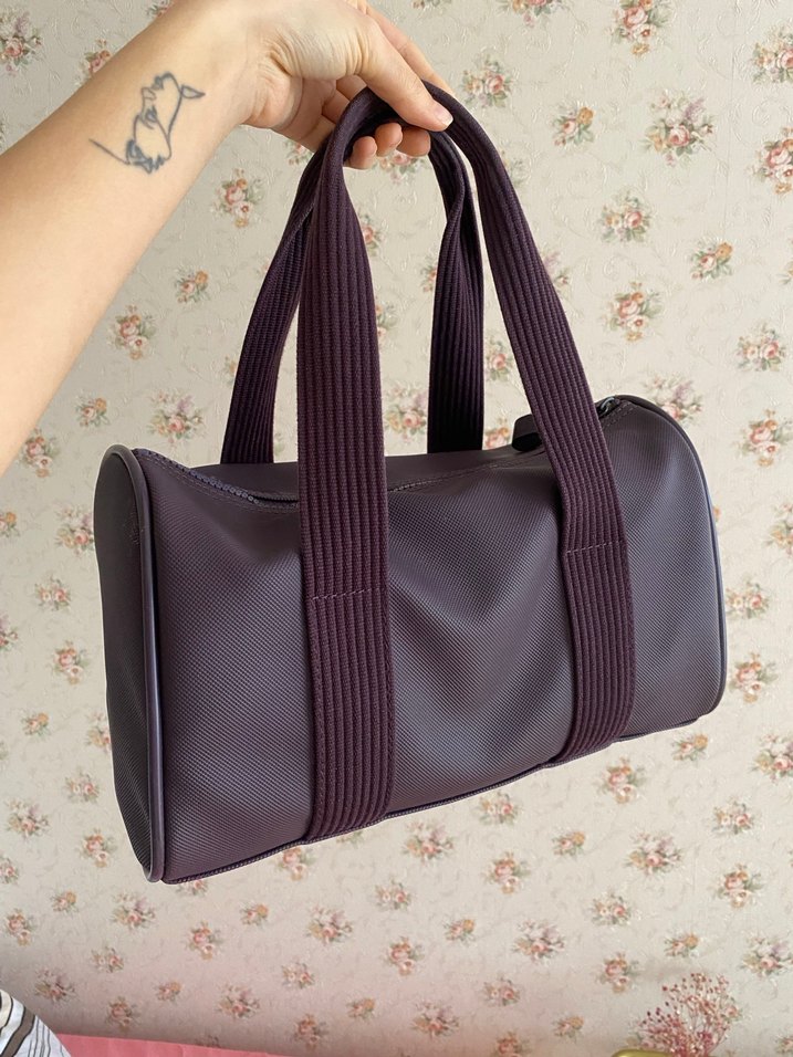 Orijinal Vintage Lacoste - Görsel 3