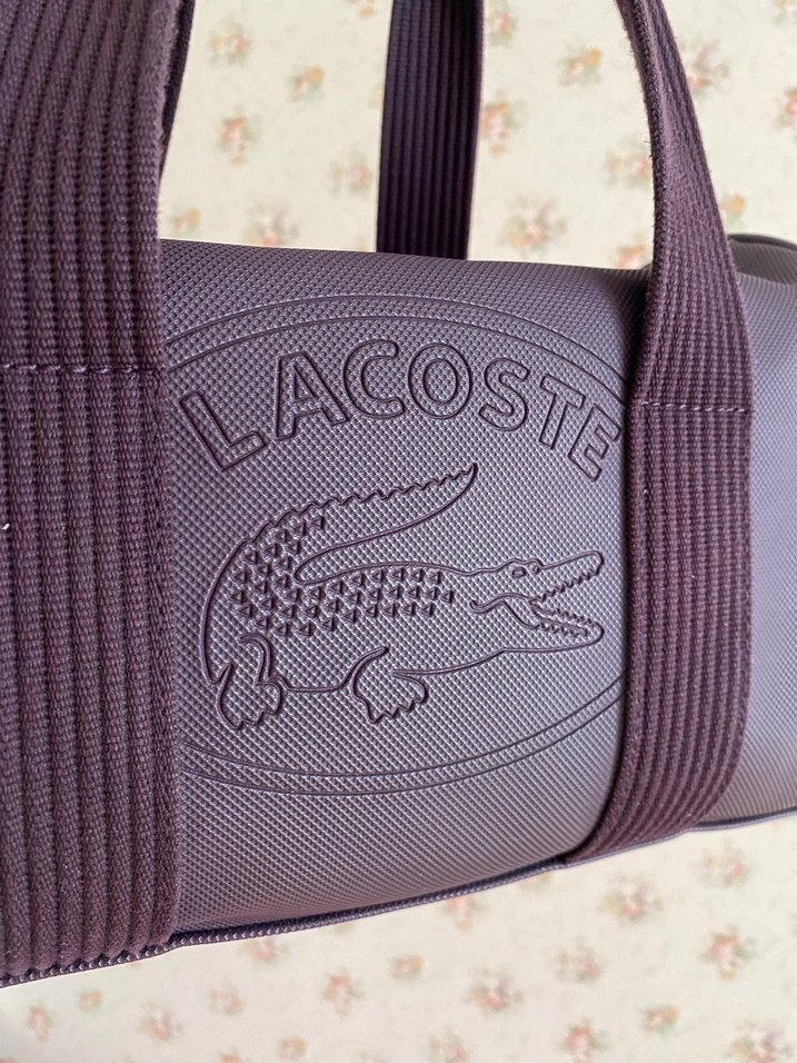 Orijinal Vintage Lacoste - Görsel 2