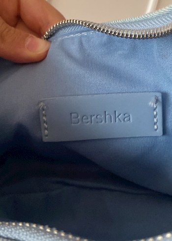 Bershka Bershka Y2K çanta