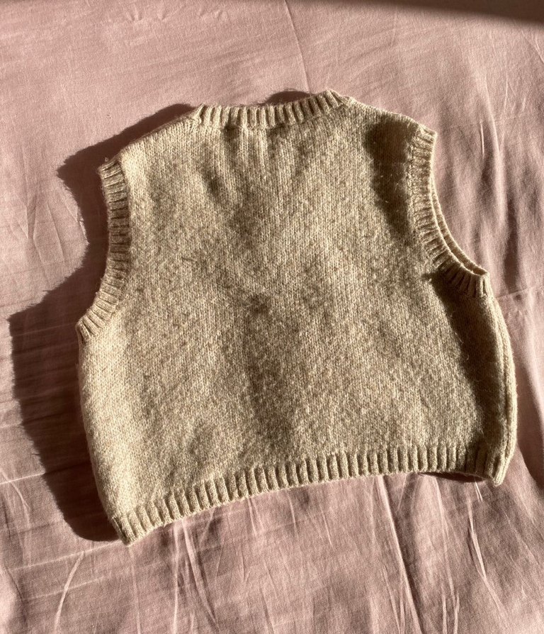 Bershka Kazak - Görsel 3