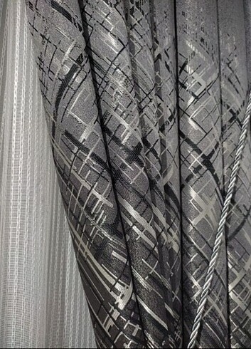 Fon perde - Görsel 4