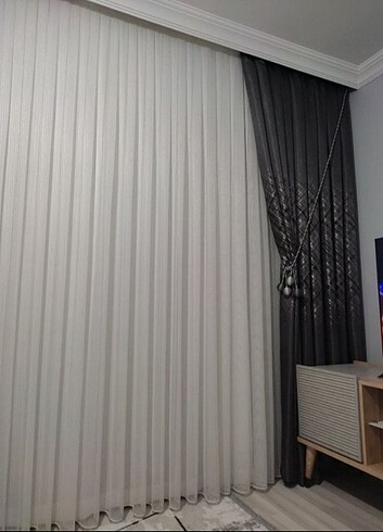 Fon perde - Görsel 5