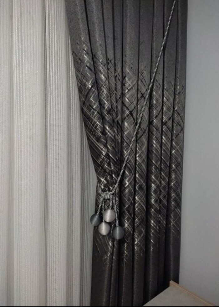 Fon perde - Görsel 2