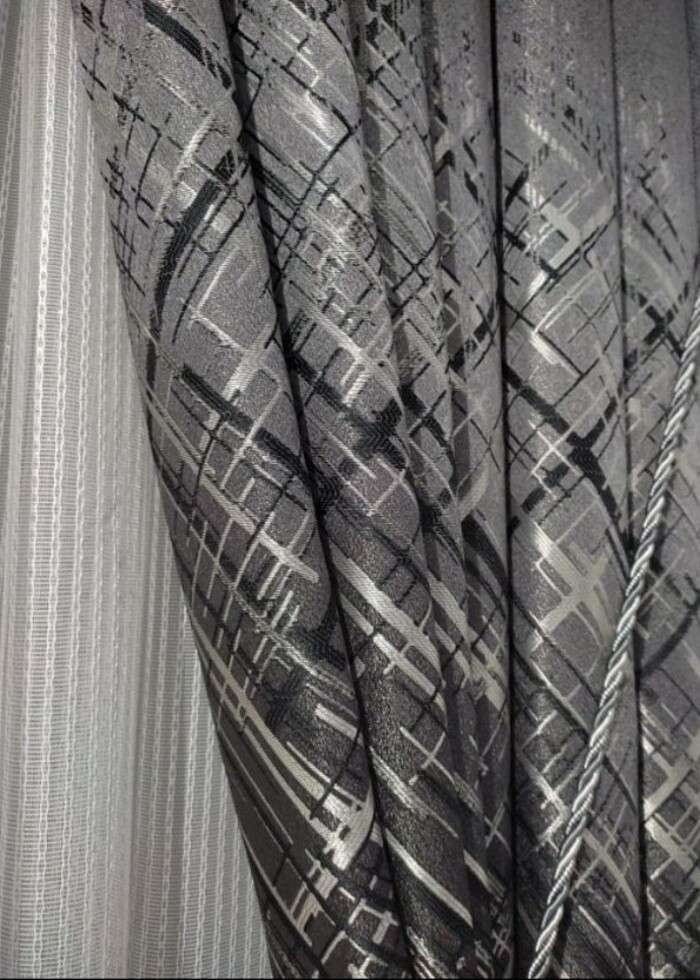 Fon perde - Görsel 4