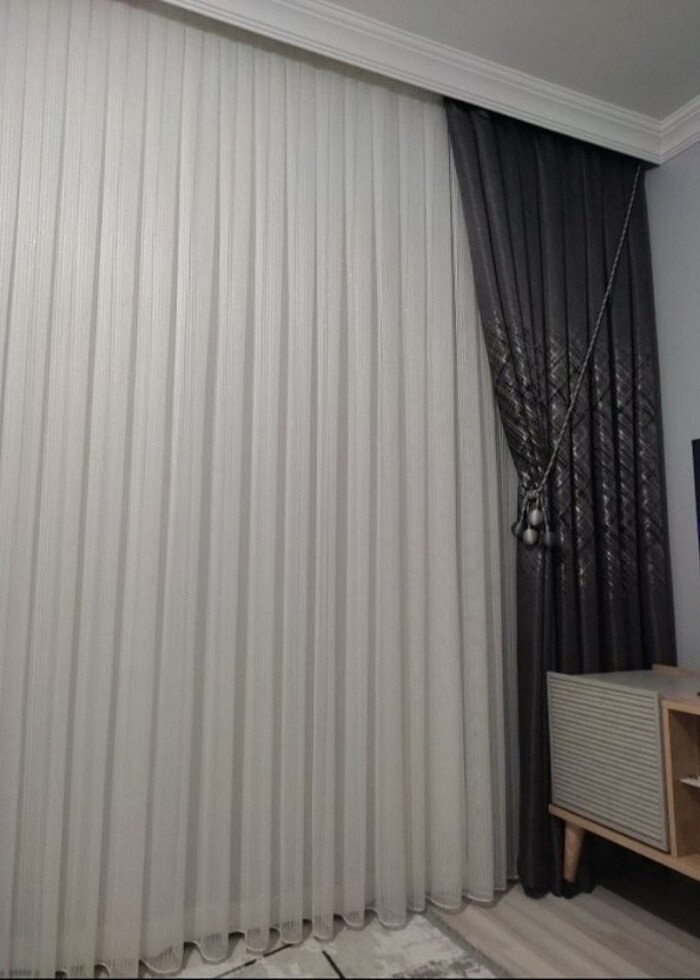 Fon perde - Görsel 5