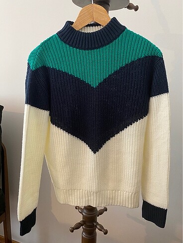 Colin?s Kazak Small yeni