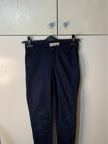 36 Beden Kot Pantolon