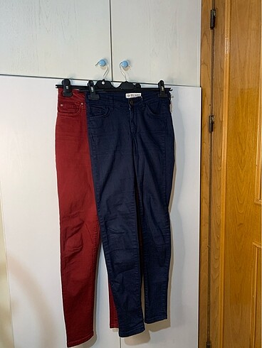 Kot Pantolon