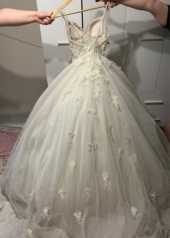 Gelinlik - Görsel 2