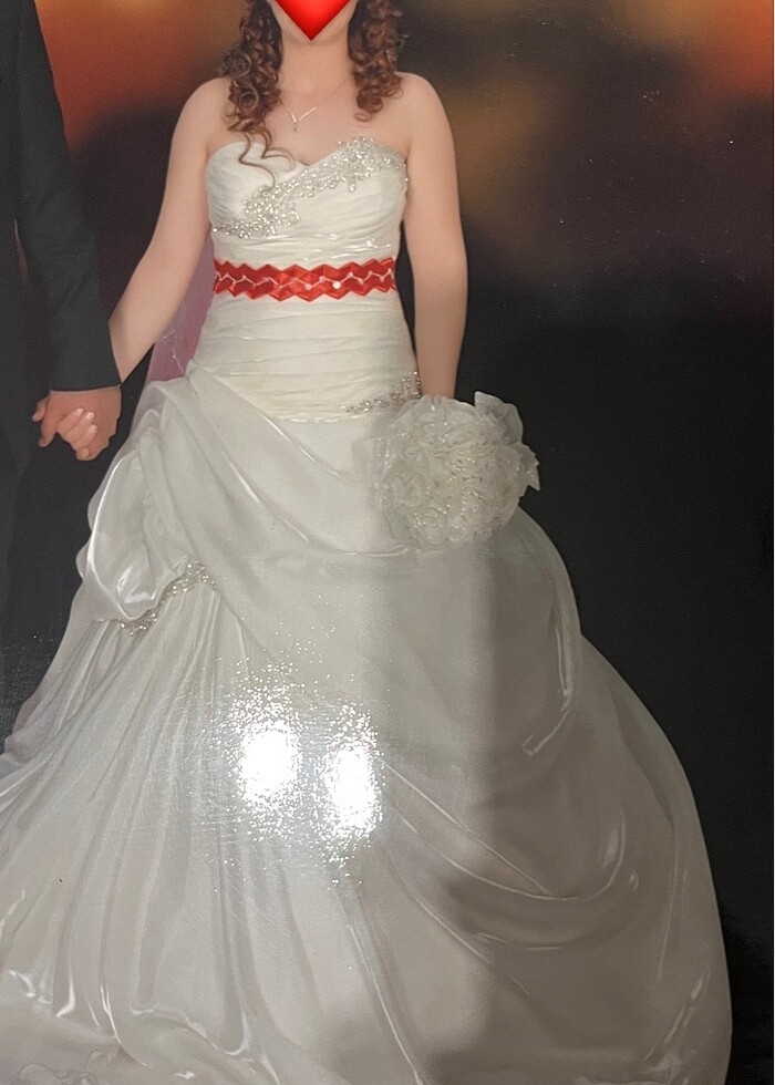 Gelinlik - Görsel 4