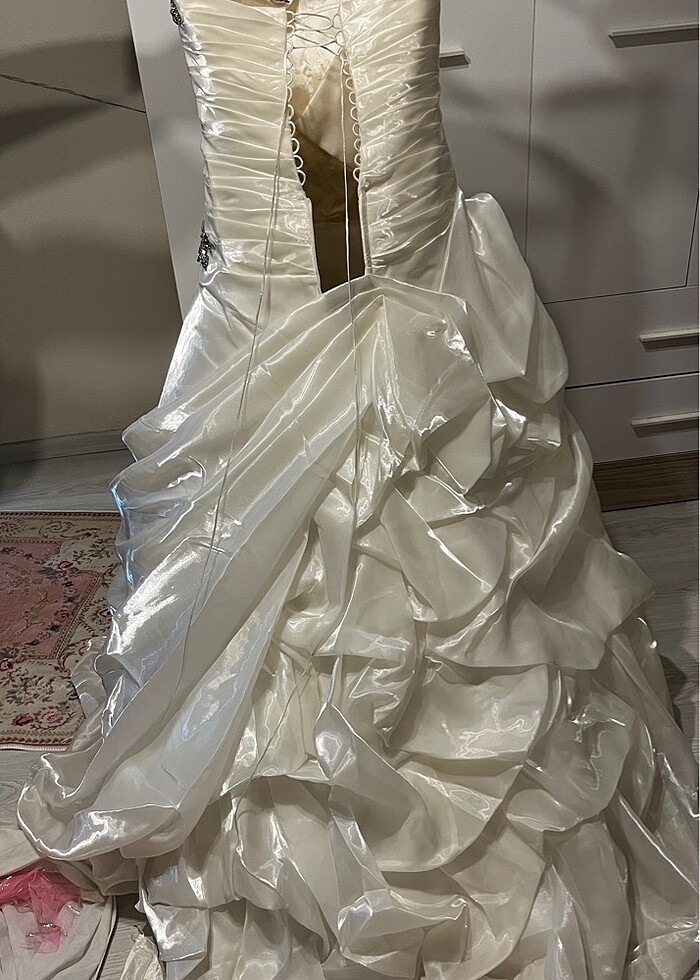 Gelinlik - Görsel 2