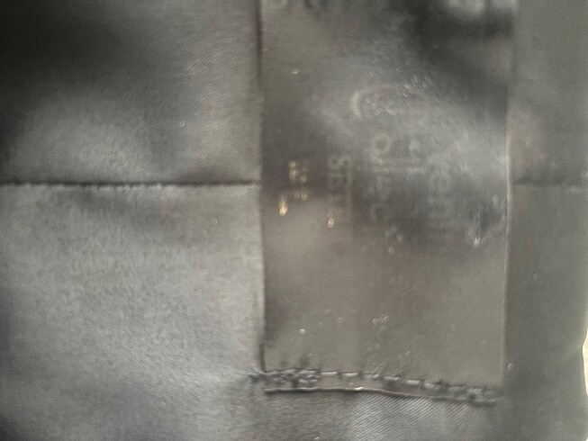 Çizgili elbise - Görsel 5