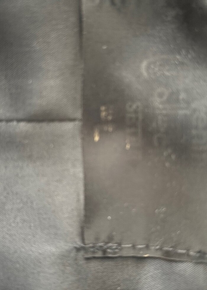 Çizgili elbise - Görsel 5