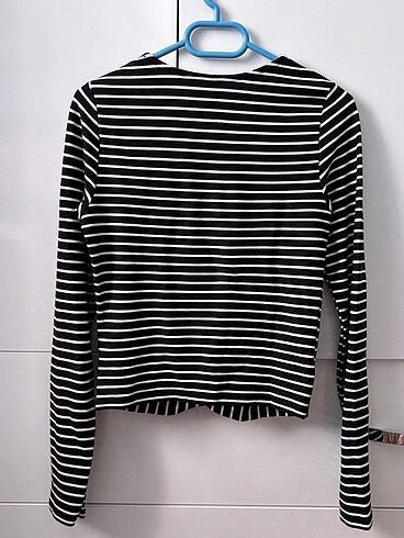 H&M H&M divided üst