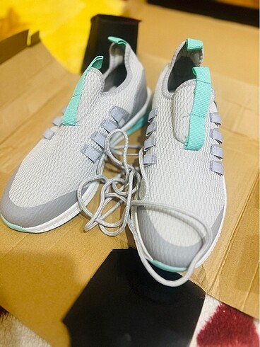 Nike Spor ayakkabı