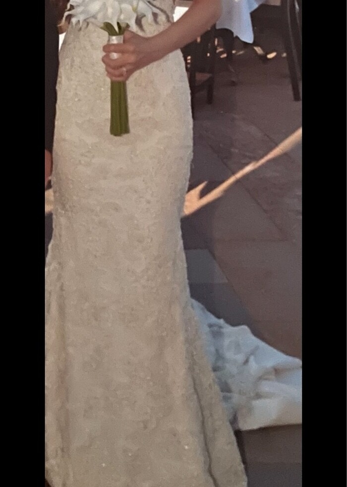 Gelinlik - Görsel 3