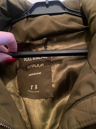 Pull and Bear Pull & Bear Mont