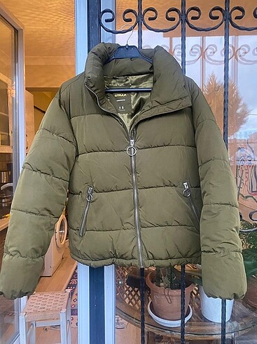 Pull & Bear Mont