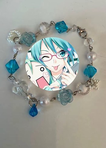 Miku Bileklik